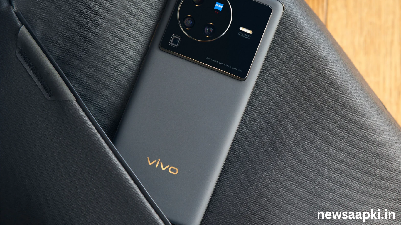 Vivo X80 Pro