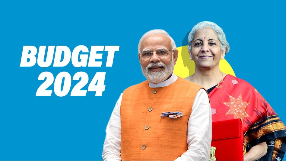 India Budget 2024 highlights