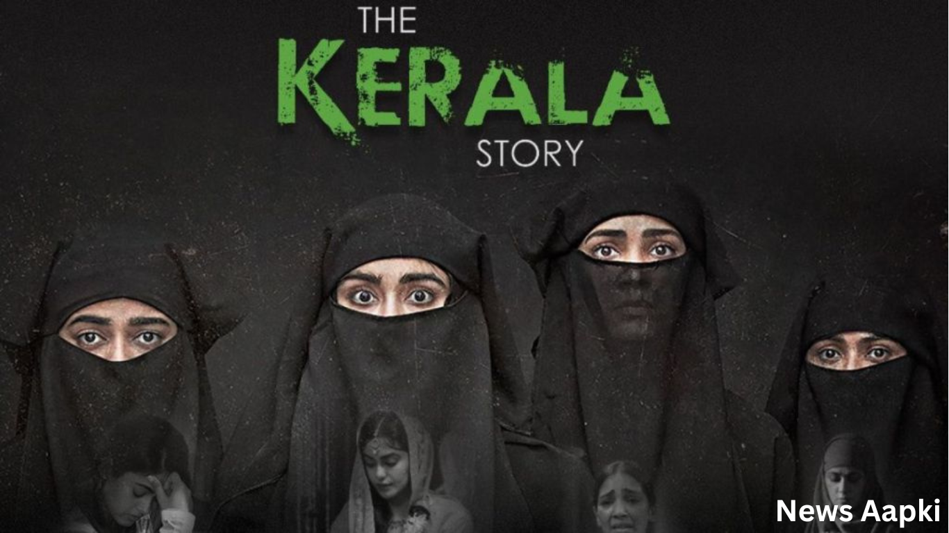 The Kerala Story trailer 