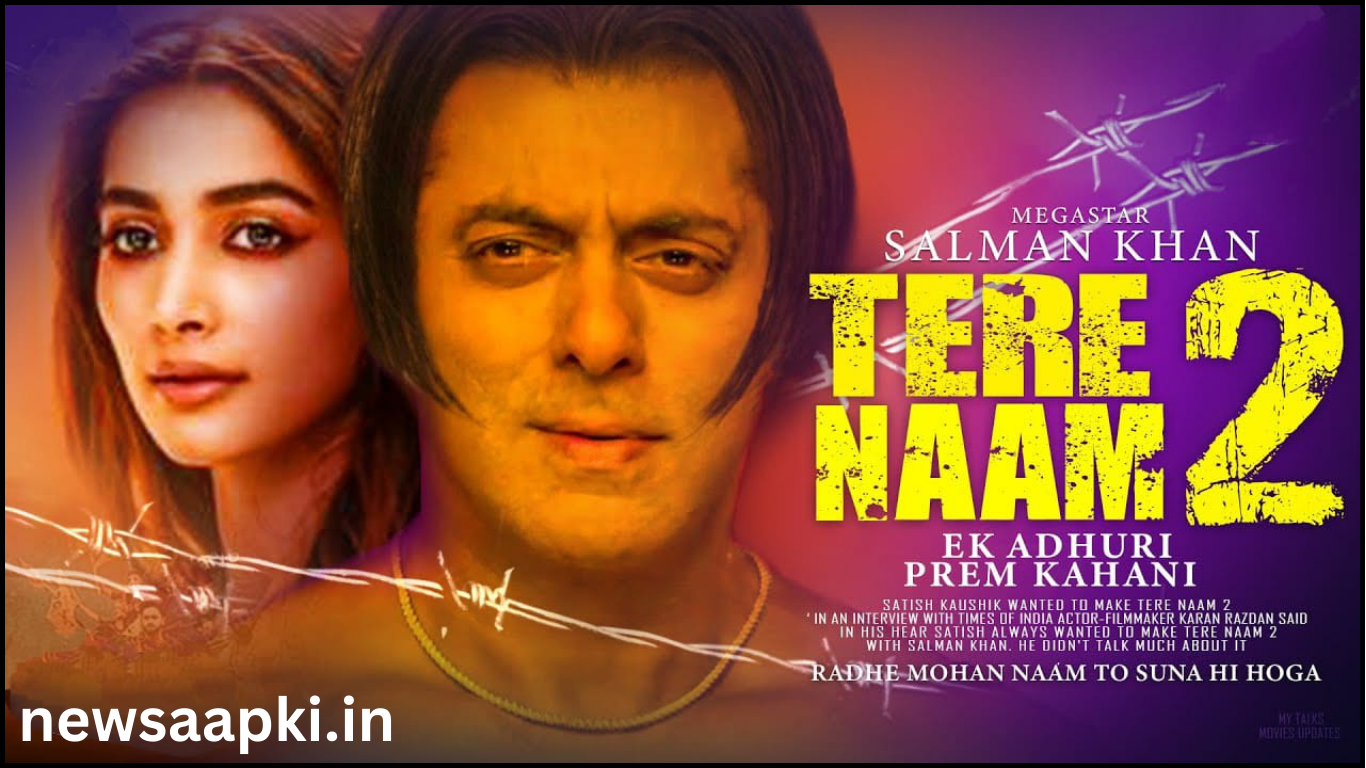 Tere Naam 2