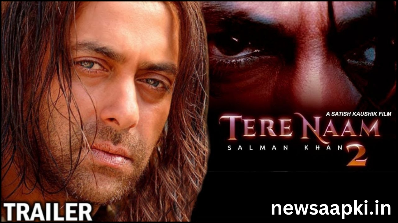 Tere Naam 2