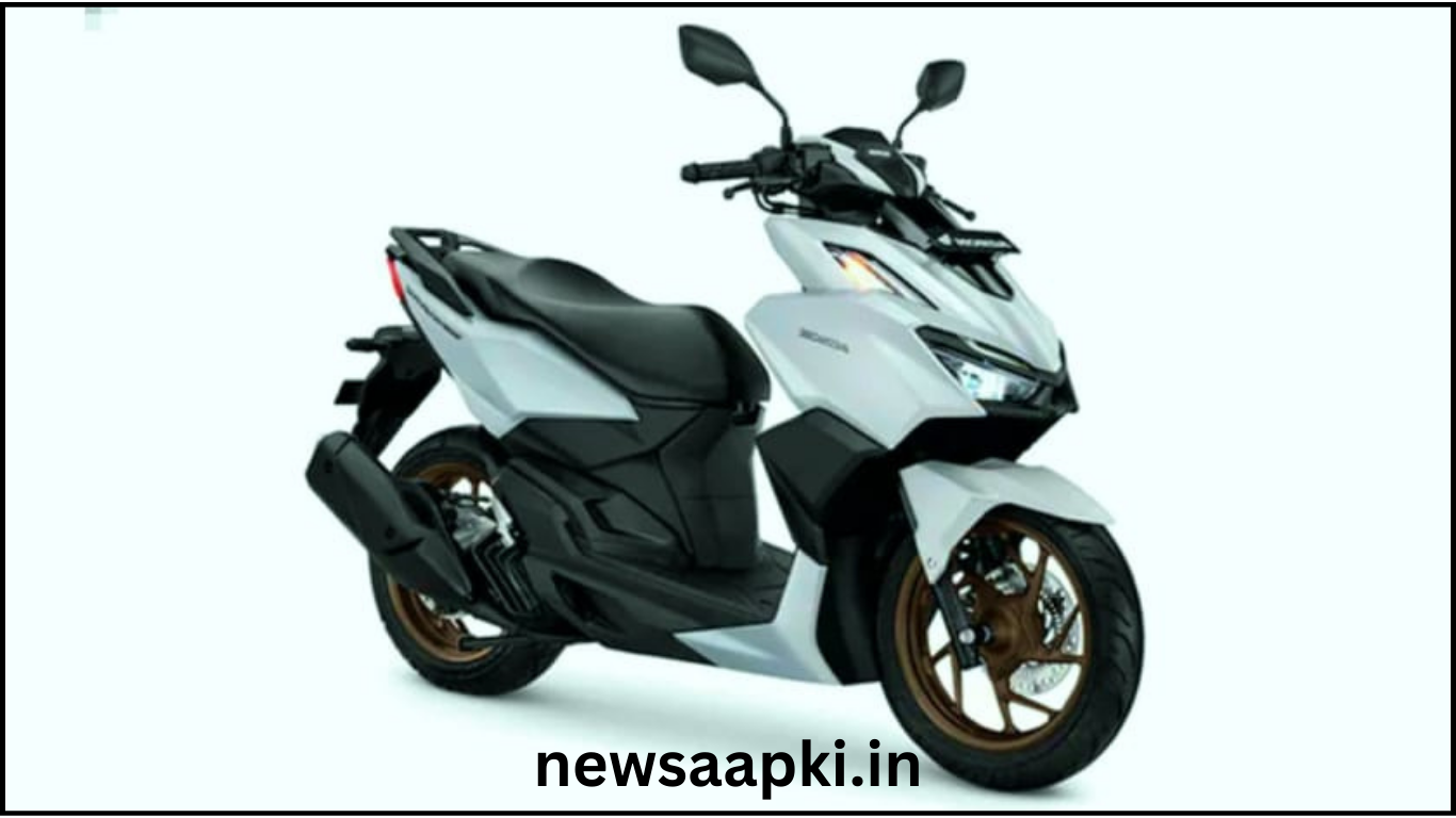 Honda Activa 7G