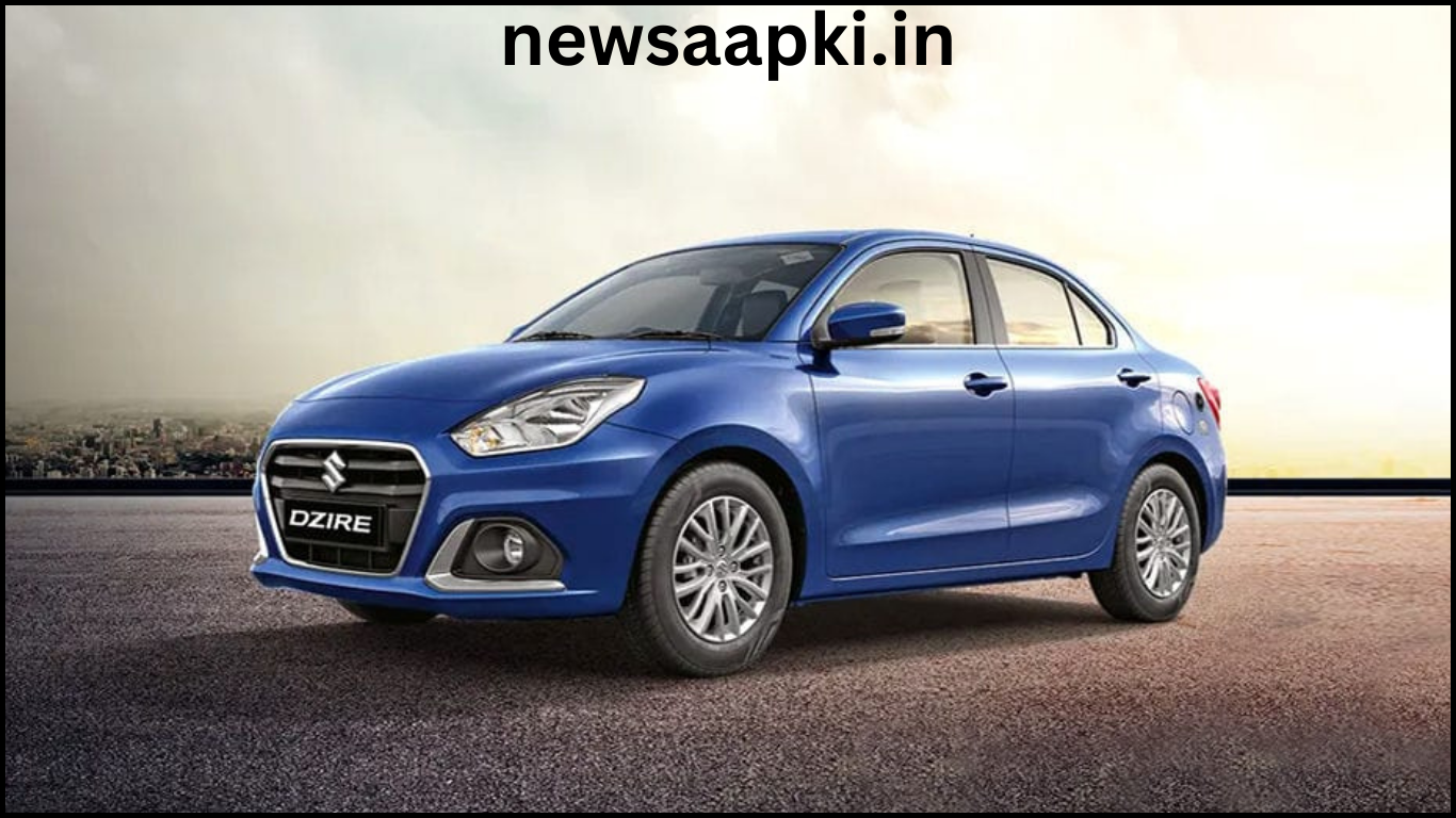 Maruti Suzuki Dzire