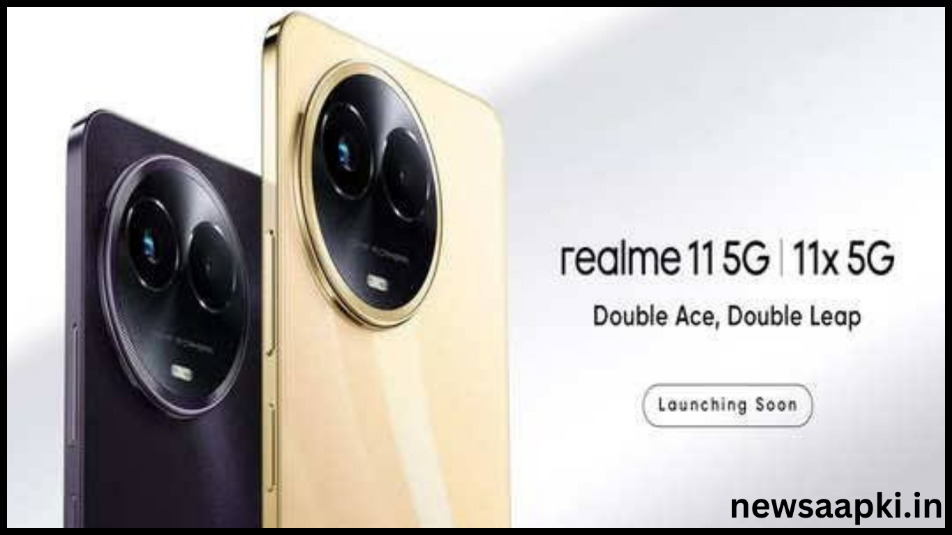 Realme GT 5 Pro