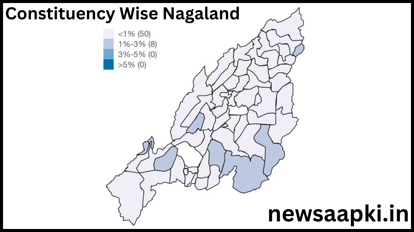 Lok Sabha Constituency in Nagaland