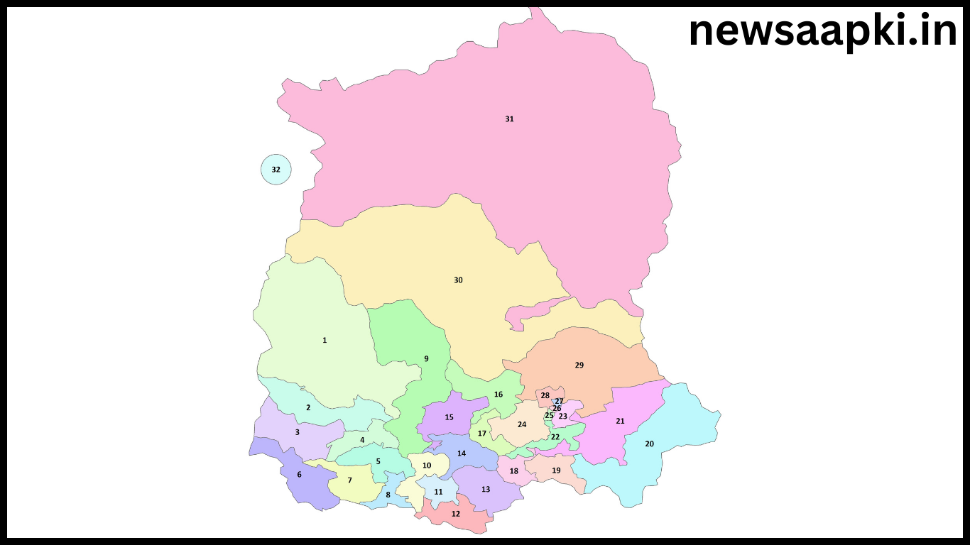 Lok Sabha Constituency in Sikkim