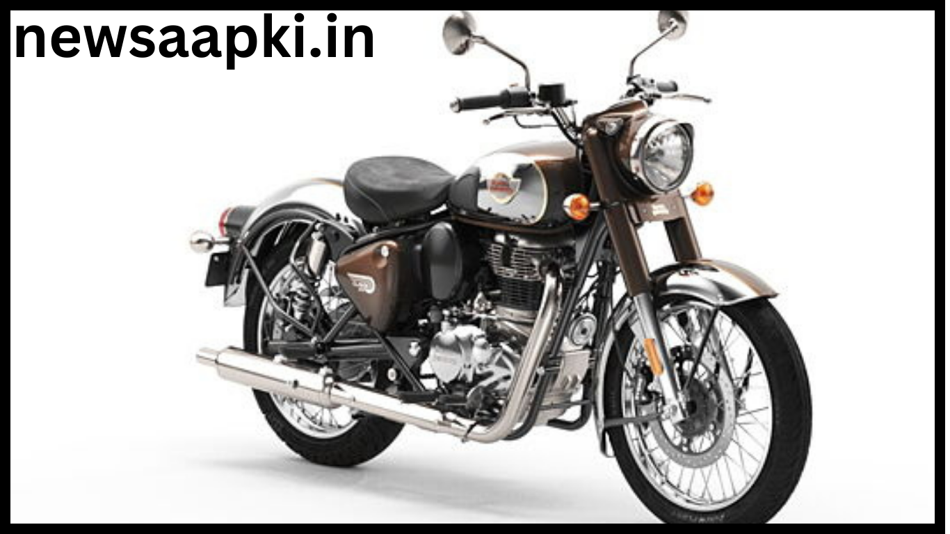 Royal Enfield Classic 650