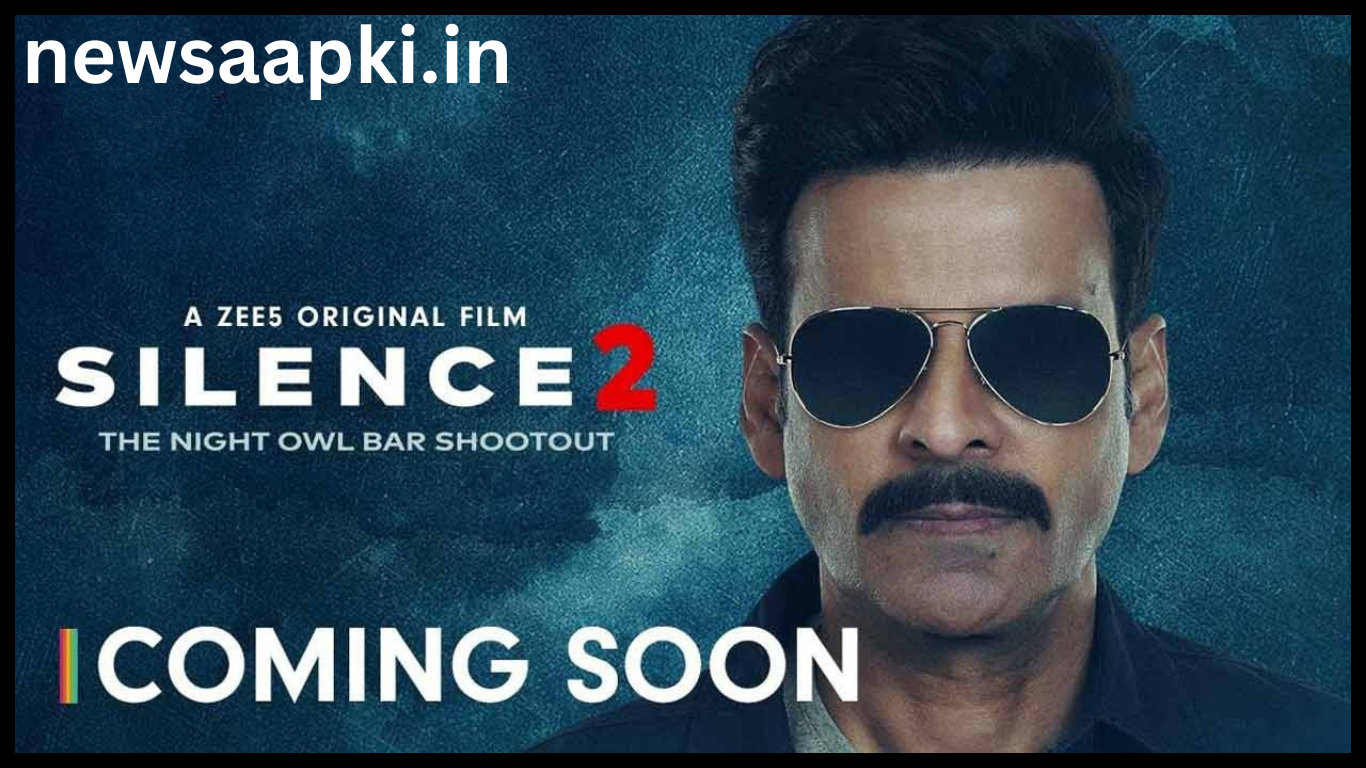 silence 2 movie manoj bajpayee 