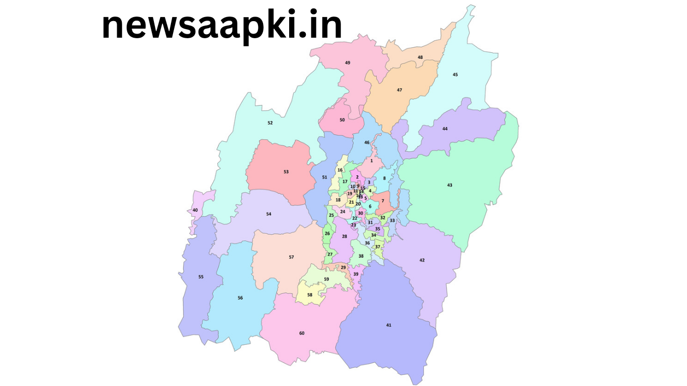 Lok Sabha Constituency in Manipur