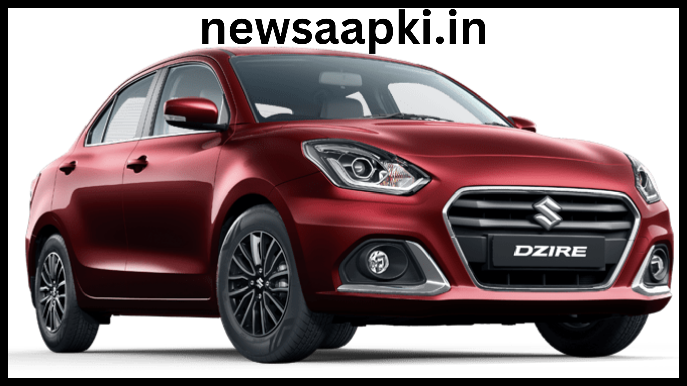 Swift Dzire New Model