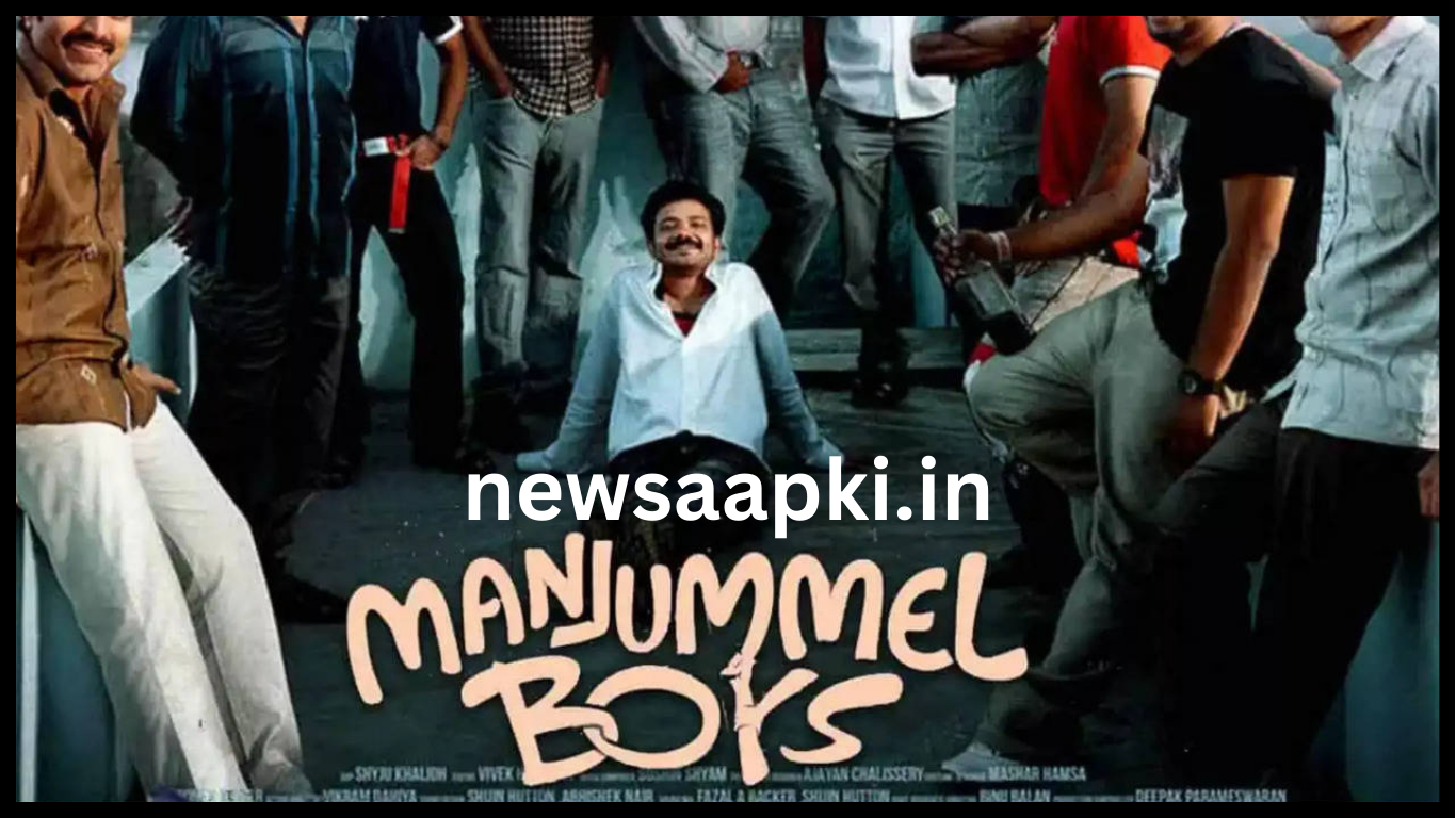 Manjummel Boys ott release 