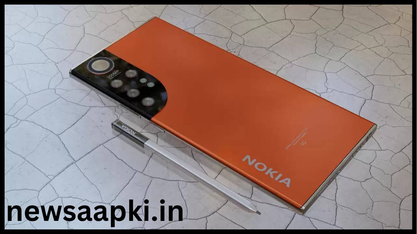 Nokia N7 5G