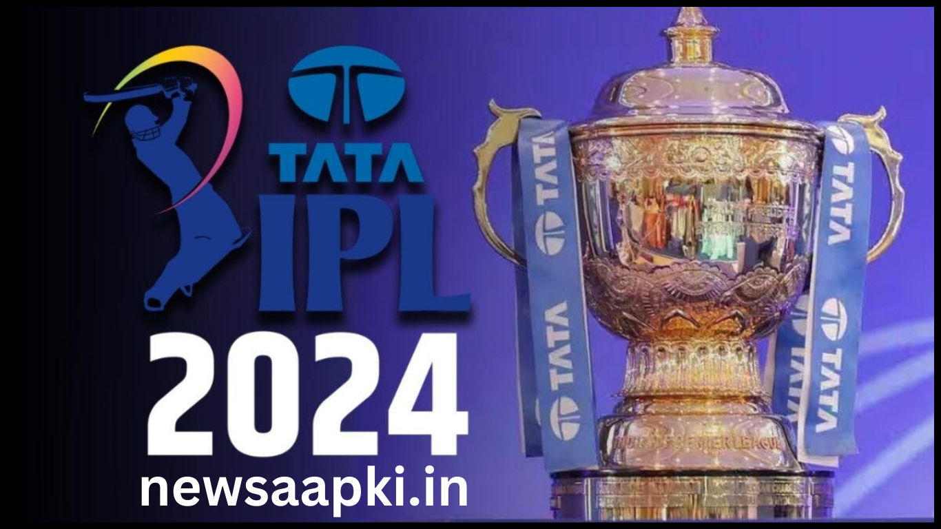 IPL 2024 Start Date