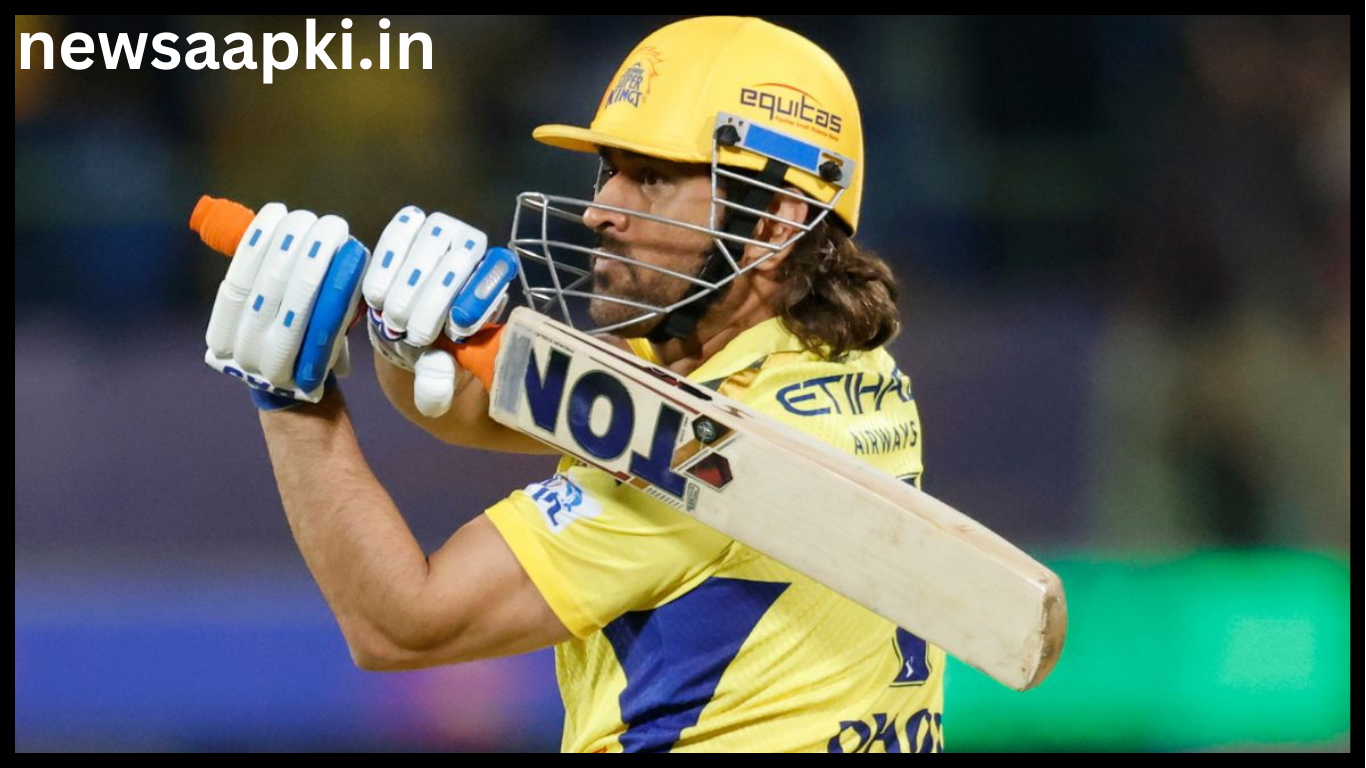 IPL 2024 DC vs CSK Highlights