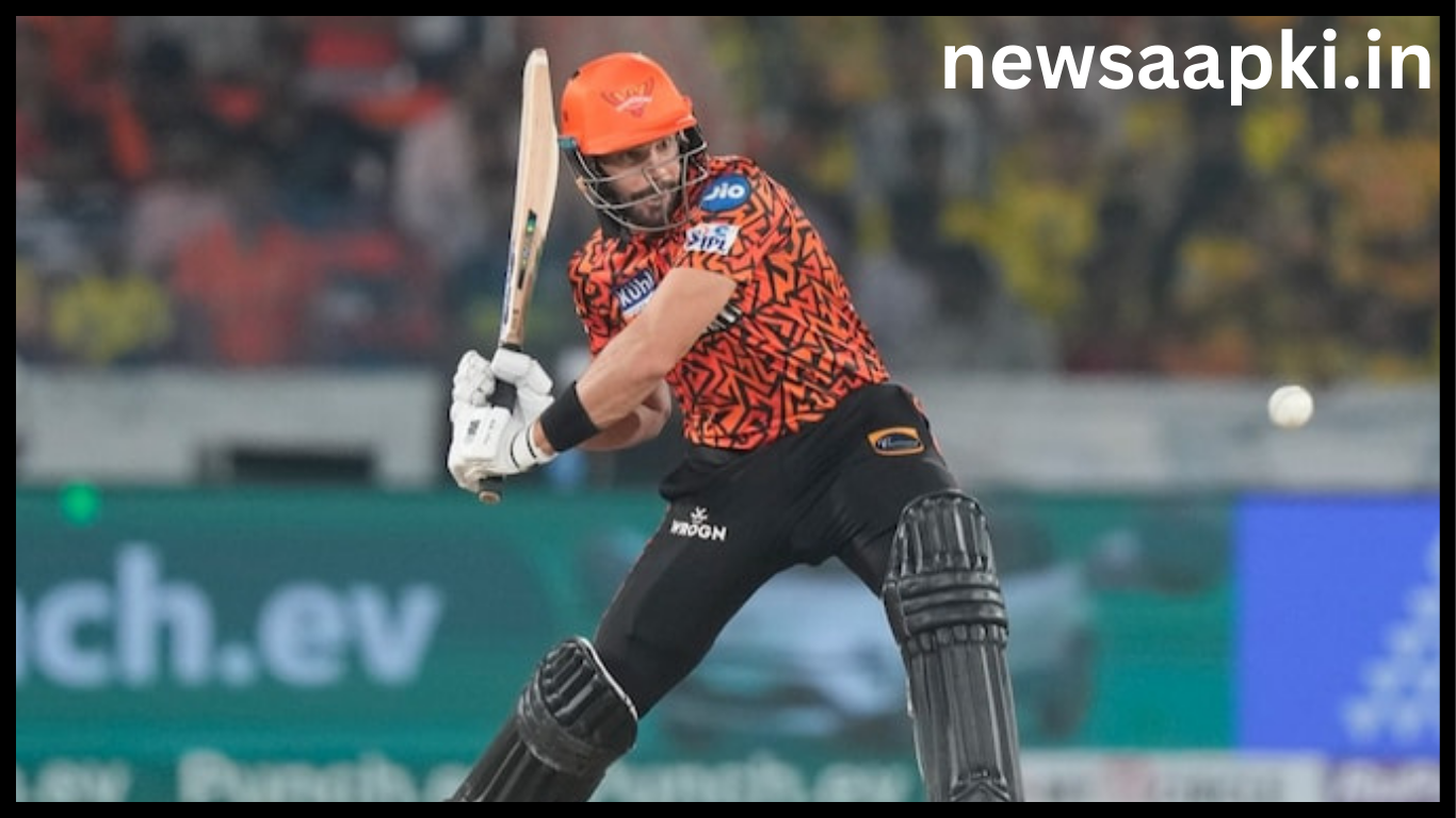 SRH vs CSK IPL 2024 Highlights