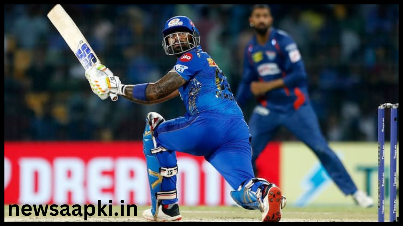 MI vs DC Highlights IPL 2024