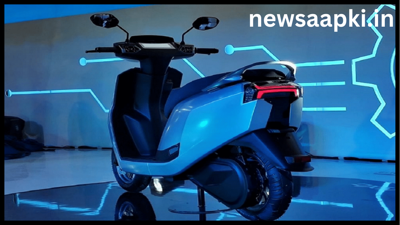 Ampere Nxg Electric Scooter launch date in India 