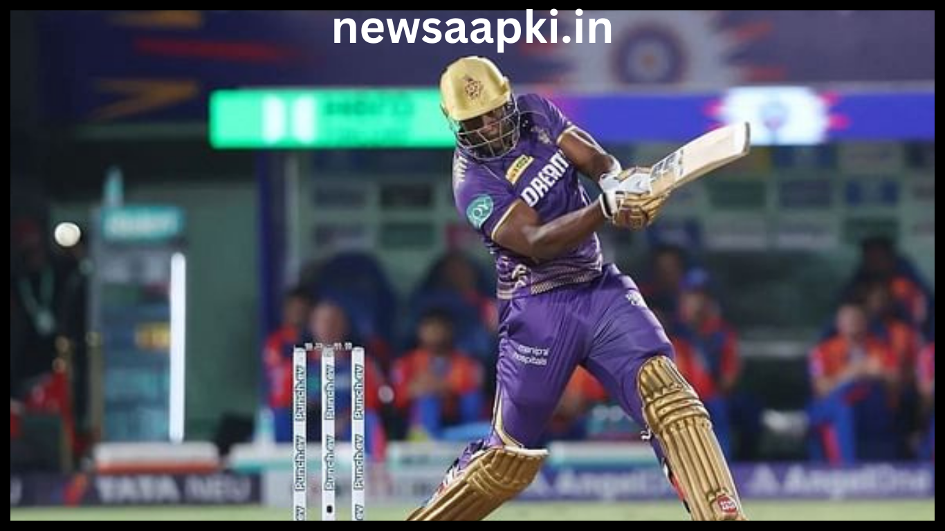 IPL 2024 KKR vs DC Highlights