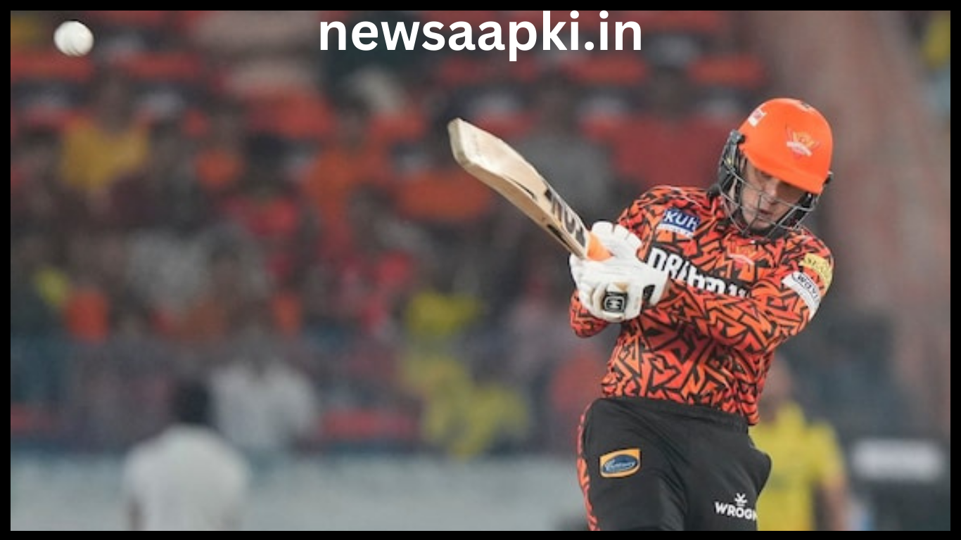 SRH vs CSK 2024 Highlights 