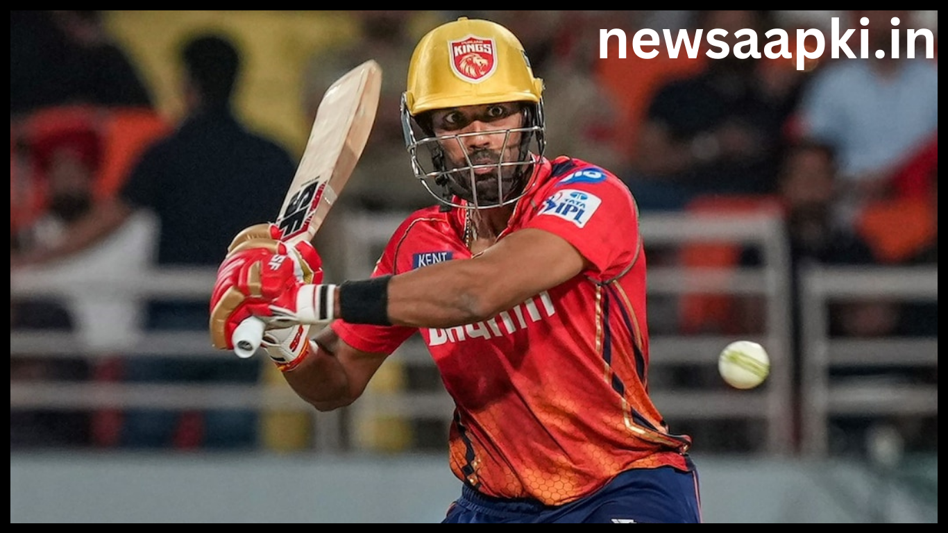 IPL 2024 PBKS Vs SRH Match Highlights