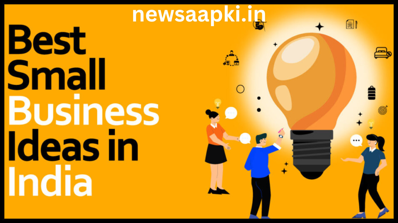 best business idea in india with low investment and high profit in hindi