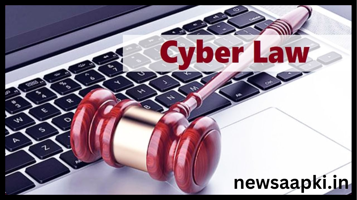 career in Cyber Law Expert in india