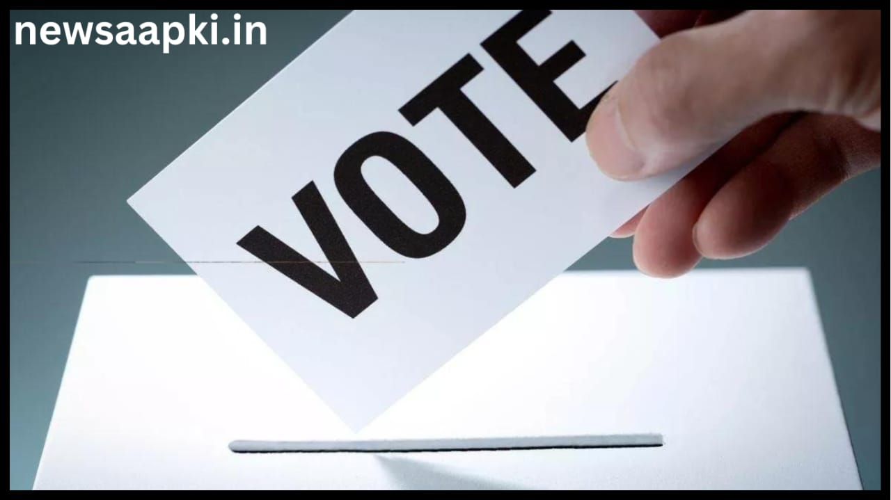 Home Voting For Lok Sabha Elections 2024