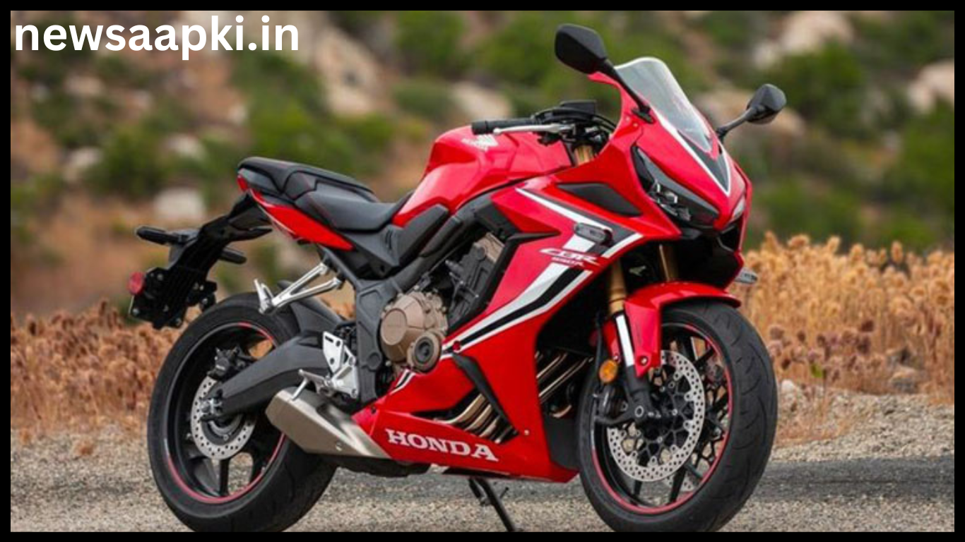 Honda CBR650R 2024 Release Date 