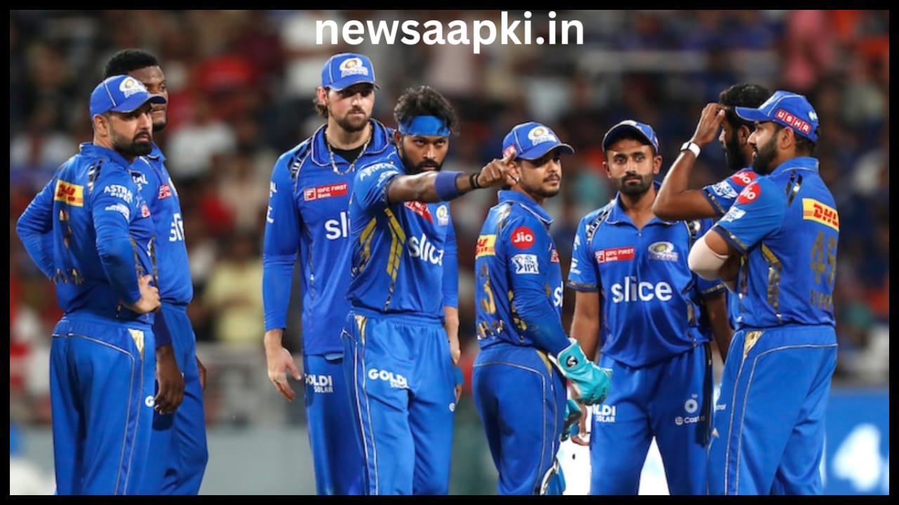 IPL 2024 PBKS vs MI Highlights