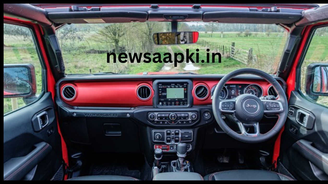 New Jeep Wrangler facelift india launch date and price in hindi me