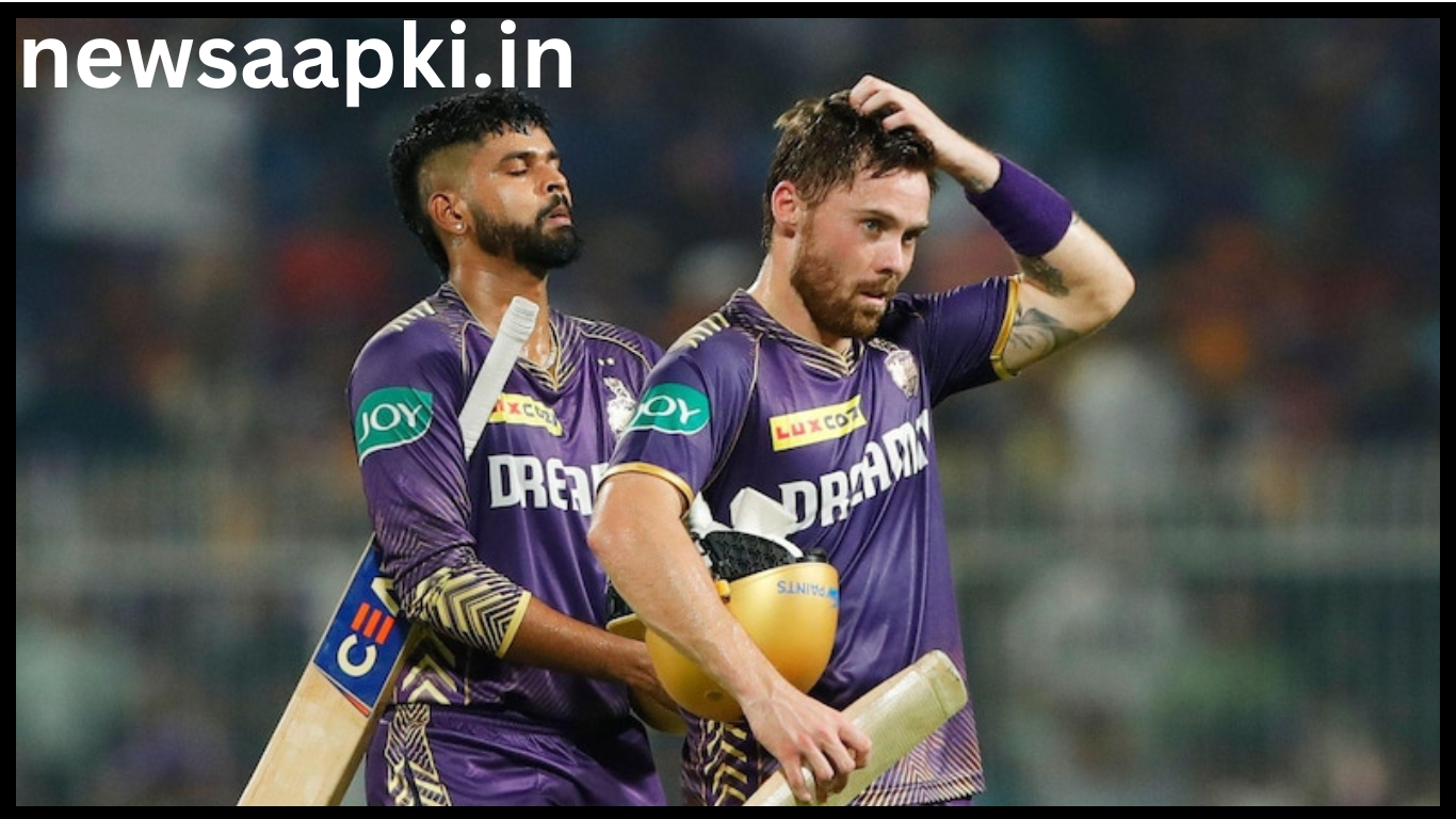 IPL match KKR vs LSG Highlights 2024 held on 14th April 2024