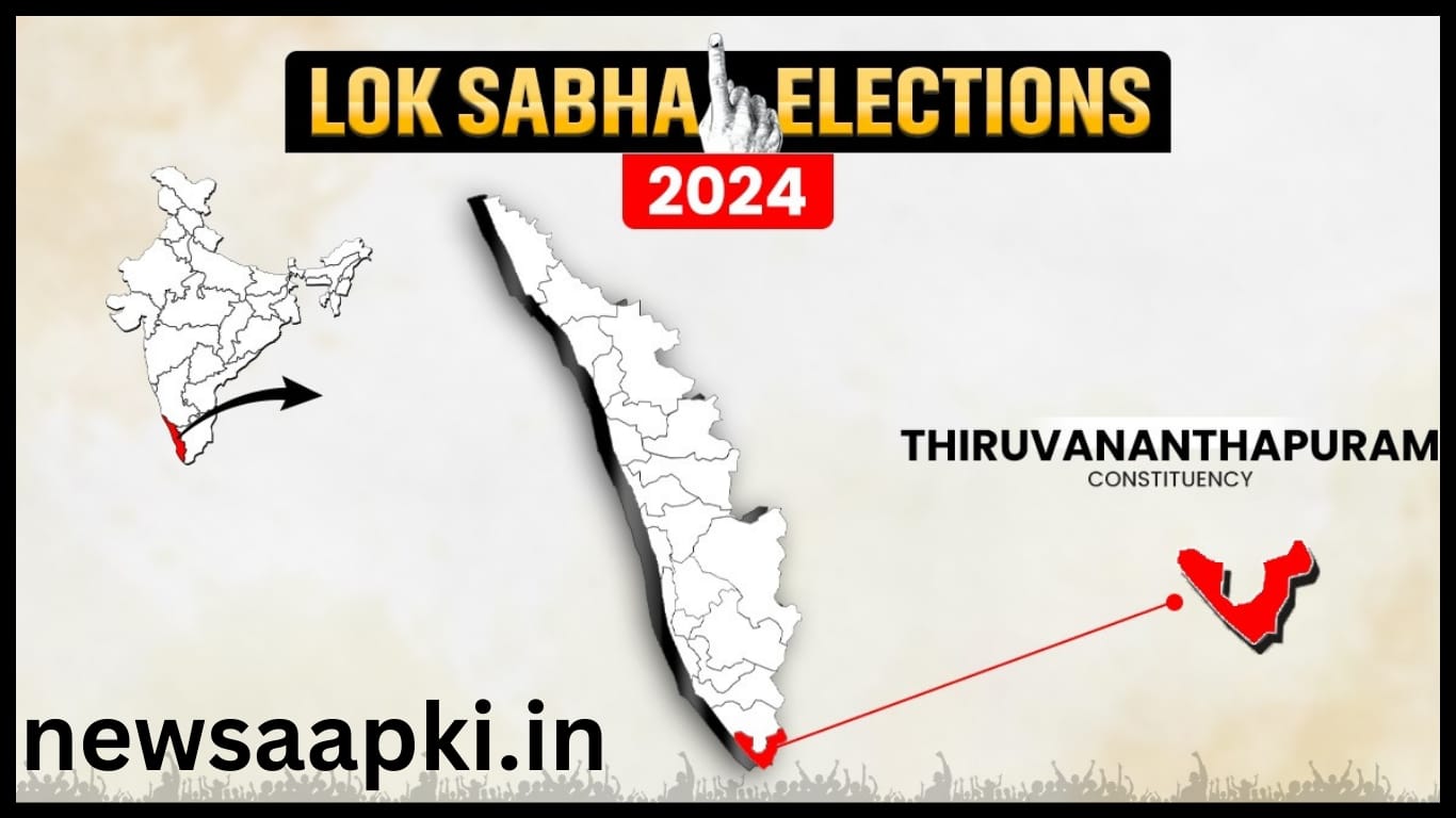 Kerala Lok Sabha Election Schedule 2024