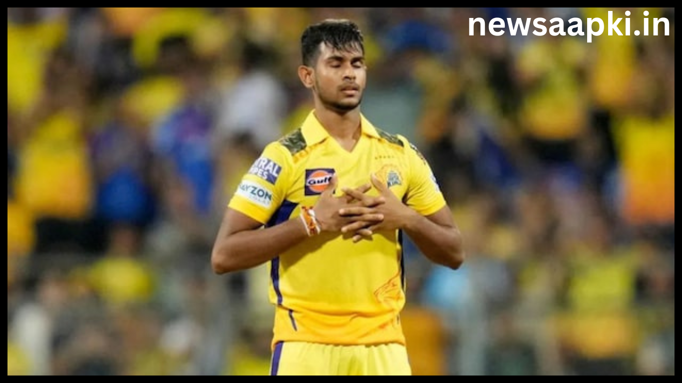 IPL MI vs CSK Highlights match 2024 held on 14th April 2024