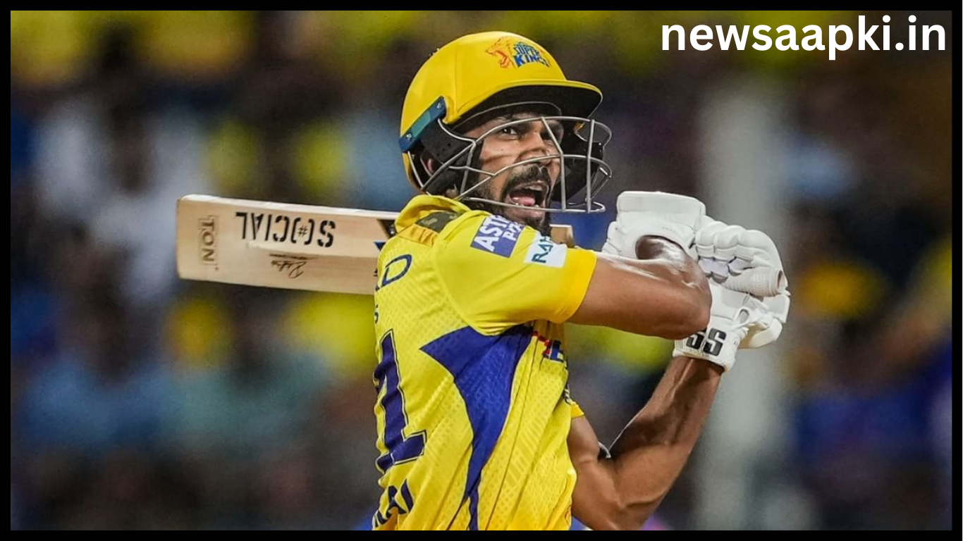 IPL MI vs CSK Highlights match 2024 held on 14th April 2024