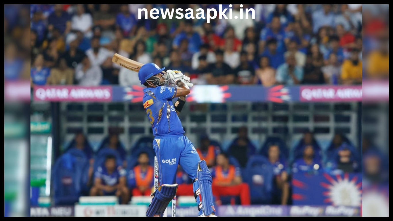 MI vs RCB Match Highlights IPL 2024