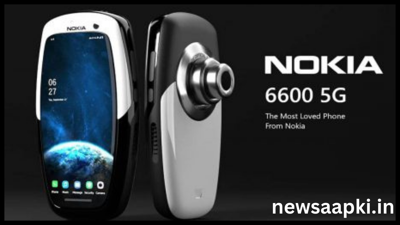 nokia 6600 max 5g price in india launch date