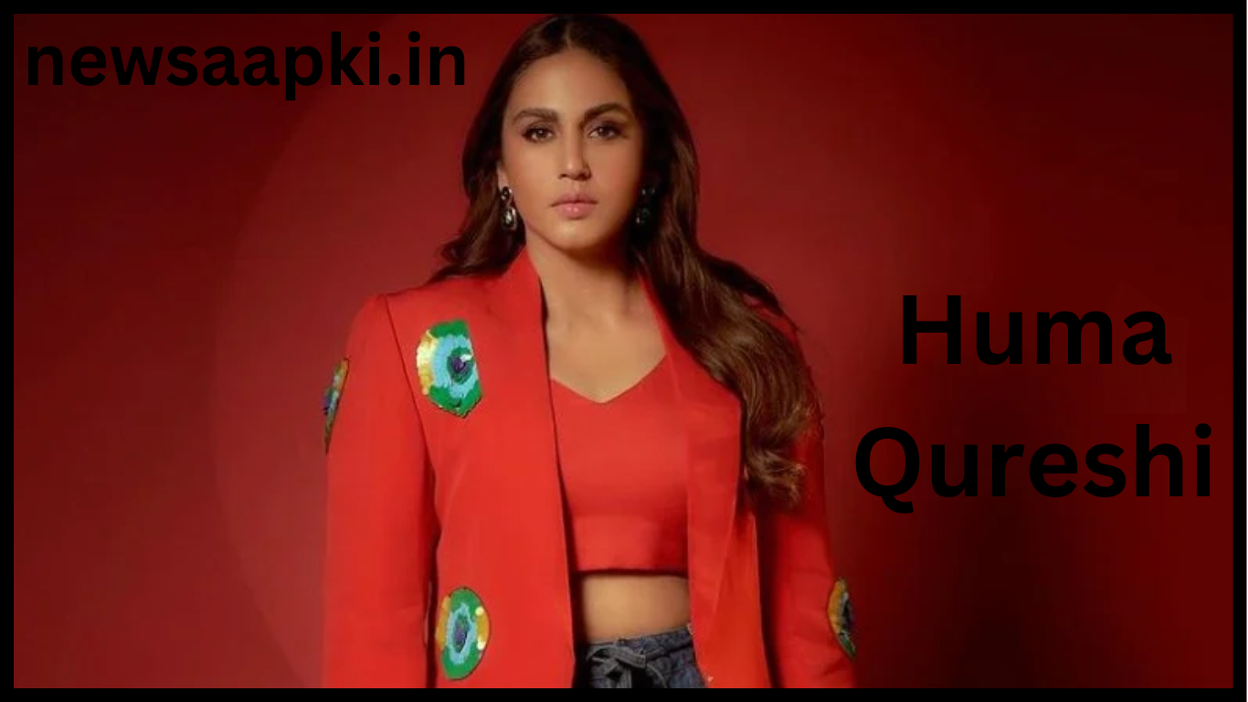 huma qureshi film gulabi sharara shooting start date