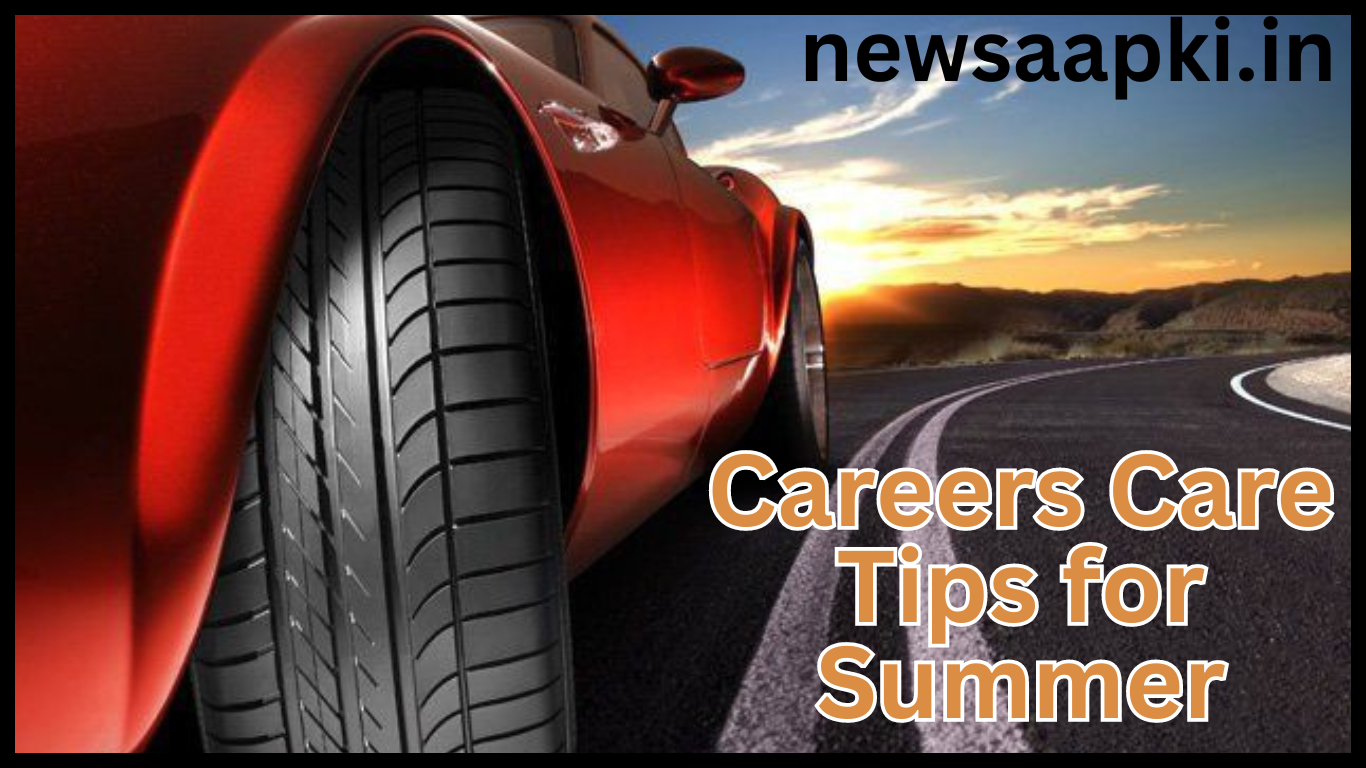 Summer Car Maintenance Tips For Summer season in hindi