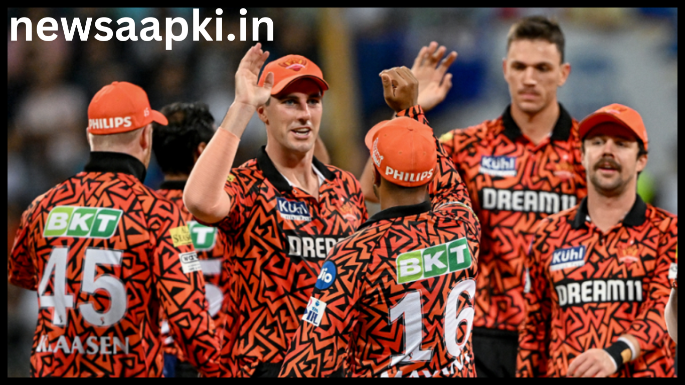 IPL 2024 SRH vs LSG Highlights 8 May 2024 match