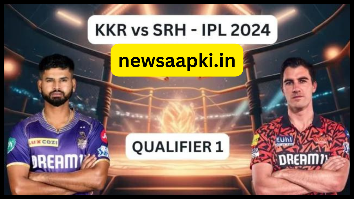 KKR vs SRH IPL 2024 Final Match Highlights in Hindi