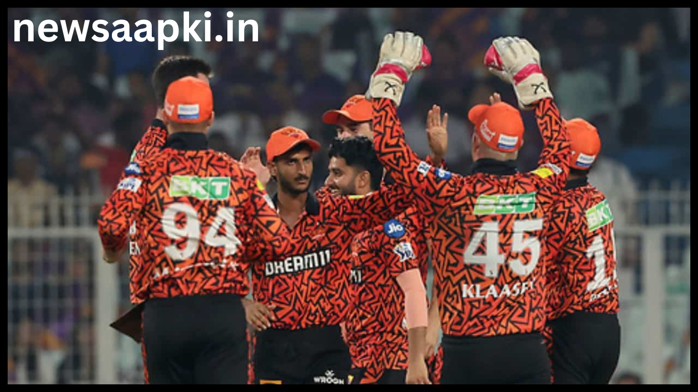 IPL 2024 MI vs SRH Highlights 6 may 2024 match