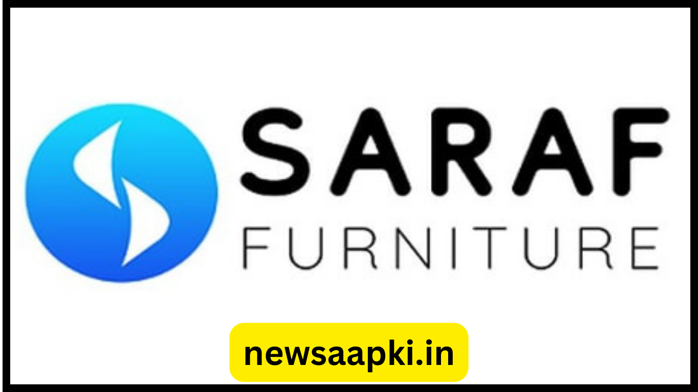 Raghunandan Saraf Furniture Company founder Success Story in Hindi