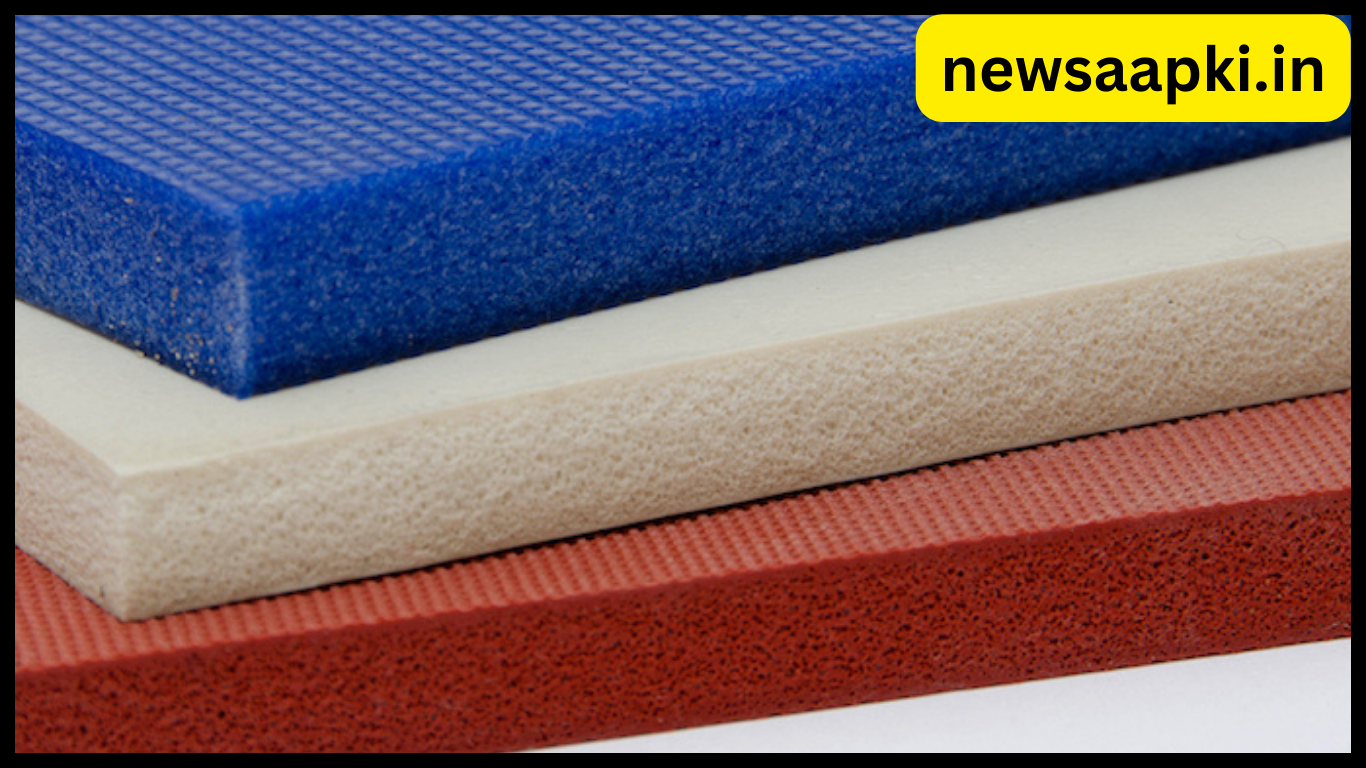 How to Start Sponge Foam Sheets Business Ideas in India