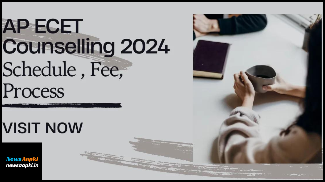 AP ECET Counselling 2024 Schedule Last Date Sheet Fees Required Documents