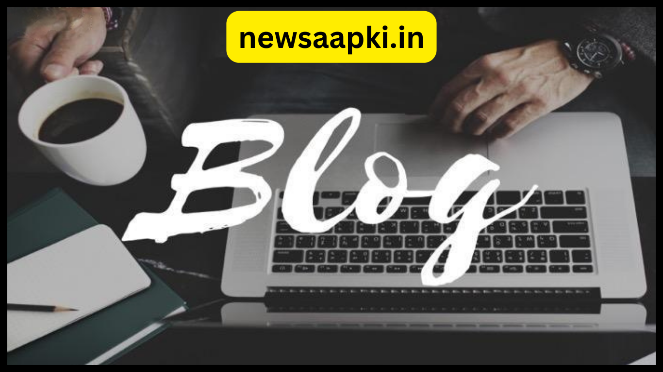 Best Blogging Business Ideas In Hindi