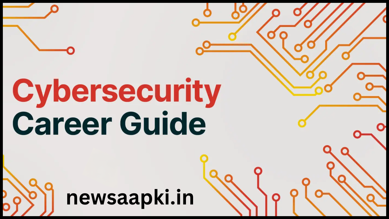 Career in Cyber Security in Hindi 