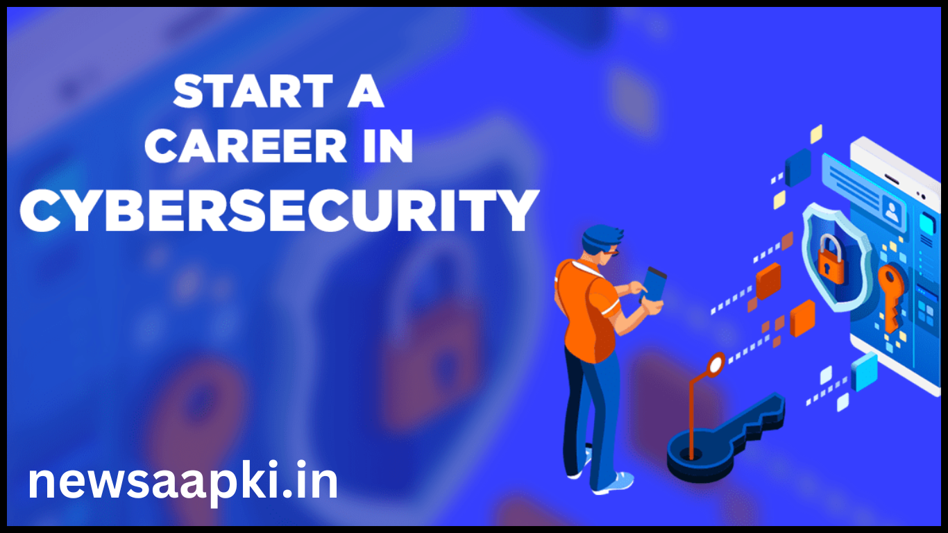 Career in Cyber Security in India