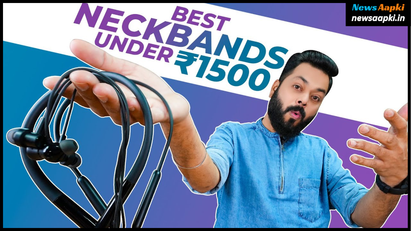 Best Earphone Under 1500 List in India Price, Battery Life & Specifications