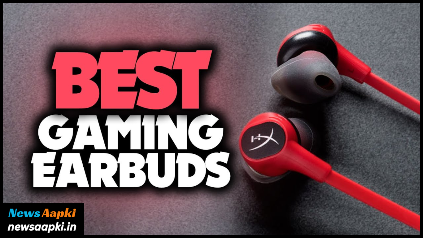 List of Best Earphone for Gaming PC and Music in India With Price