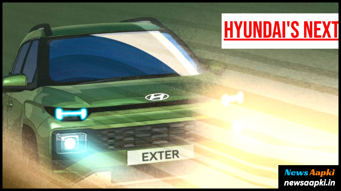 New Hyundai Exter Knight Edition Coming Soon in India